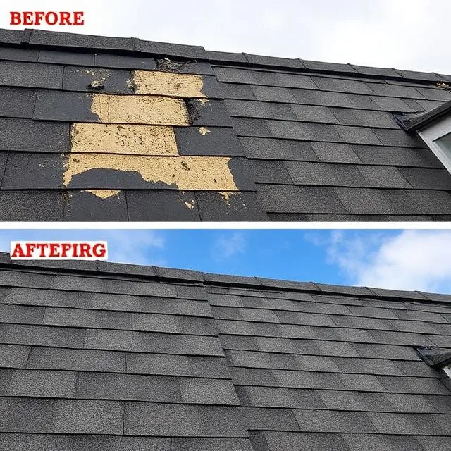 Roof Repair Near Me in Lookout Mountain, TN near me